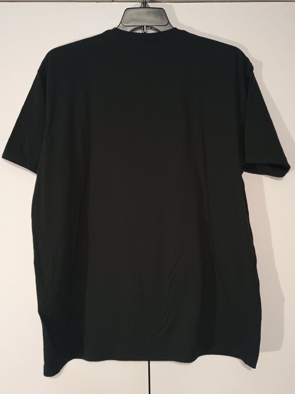 Next Level Apparel Alcatraz Island San Francisco Graphic Tee XXL Black - Picture 2 of 4